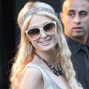 [Chloe] Tilia Sunglasses